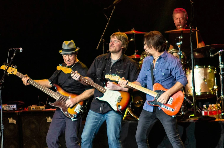3. Creedence